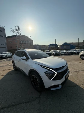 Kia Sportage 2.0 CRDI 4x4 - OЧАКВАН ВНОС, снимка 2