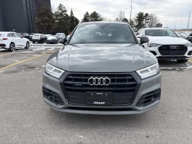 Audi Q5 PROGRESSIV * ПОДГРЕВ * ПАНОРАМА CAR FAX * , снимка 1