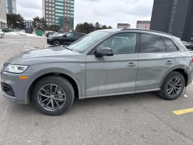 Audi Q5 PROGRESSIV * ПОДГРЕВ * ПАНОРАМА CAR FAX * , снимка 4