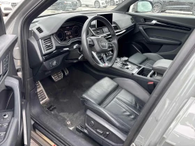 Audi Q5 PROGRESSIV * ПОДГРЕВ * ПАНОРАМА CAR FAX * , снимка 5