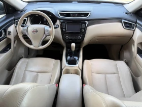 Nissan X-trail 1.6 DCi TEKNA / FULL / KOJA / NAVI / 360 / EURO 6, снимка 8