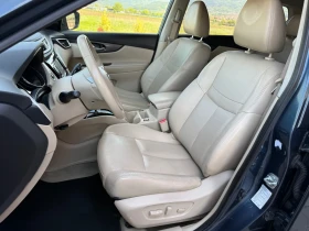 Nissan X-trail 1.6 DCi TEKNA / FULL / KOJA / NAVI / 360 / EURO 6, снимка 10