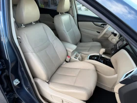 Nissan X-trail 1.6 DCi TEKNA / FULL / KOJA / NAVI / 360 / EURO 6, снимка 11