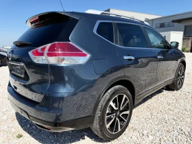 Nissan X-trail 1.6 DCi TEKNA / FULL / KOJA / NAVI / 360 / EURO 6, снимка 7