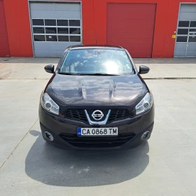 Nissan Qashqai, снимка 2