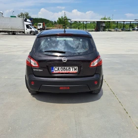Nissan Qashqai, снимка 3