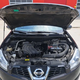 Nissan Qashqai, снимка 8
