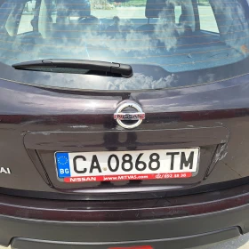 Nissan Qashqai, снимка 14