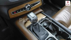 Volvo Xc90 T6 AWD | DIGITAL| ПАМЕТ| CAM| вкл.ТЕХНОТЕСТ, снимка 12
