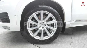 Volvo Xc90 T6 AWD | DIGITAL| ПАМЕТ| CAM| вкл.ТЕХНОТЕСТ, снимка 17