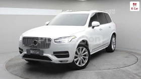 Volvo Xc90 T6 AWD | DIGITAL| ПАМЕТ| CAM| вкл.ТЕХНОТЕСТ, снимка 4