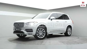 Volvo Xc90 T6 AWD | DIGITAL| ПАМЕТ| CAM| вкл.ТЕХНОТЕСТ, снимка 1