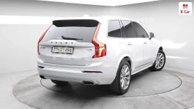 Volvo Xc90 T6 AWD | DIGITAL| ПАМЕТ| CAM| вкл.ТЕХНОТЕСТ, снимка 3