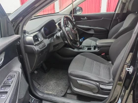 Kia Sorento лек, снимка 5