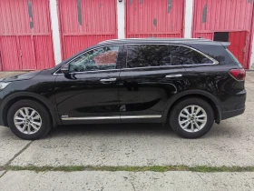 Kia Sorento лек, снимка 4