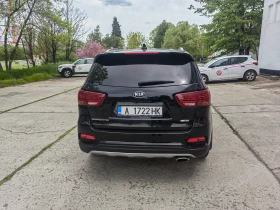 Kia Sorento лек, снимка 2