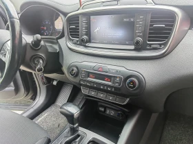 Kia Sorento лек, снимка 8