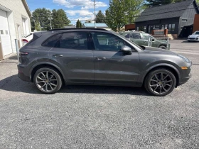 Porsche Cayenne /360/DIS/MATRIX/BOSE/ОБДУХВАНЕ/HUD/, снимка 14