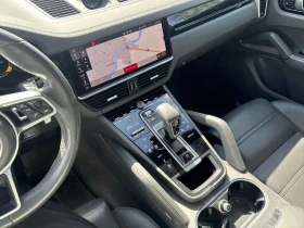 Porsche Cayenne /360/DIS/MATRIX/BOSE/ОБДУХВАНЕ/HUD/, снимка 9