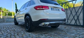Mercedes-Benz GLC 4 MATIC, снимка 5
