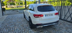 Mercedes-Benz GLC 4 MATIC, снимка 4