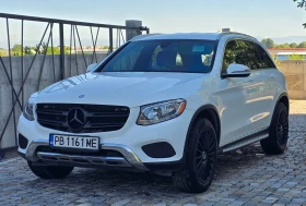 Mercedes-Benz GLC 4 MATIC, снимка 1