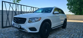 Mercedes-Benz GLC 4 MATIC, снимка 11
