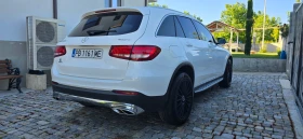 Mercedes-Benz GLC 4 MATIC, снимка 6