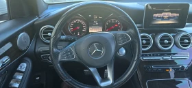 Mercedes-Benz GLC 4 MATIC, снимка 8