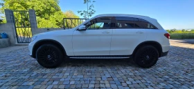Mercedes-Benz GLC 4 MATIC, снимка 3