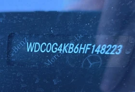 Mercedes-Benz GLC 4 MATIC, снимка 10