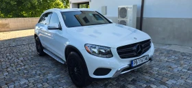 Mercedes-Benz GLC 4 MATIC, снимка 2