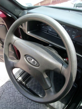 Lada Niva 1.7i 44 000 km KATO OT MAGAZINA , снимка 15