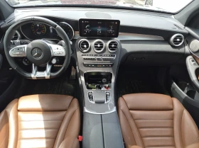 Mercedes-Benz GLC 43 AMG 2021 Mercedes-Benz GLC 43 AMG, снимка 6