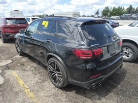 Mercedes-Benz GLC 43 AMG 2021 Mercedes-Benz GLC 43 AMG, снимка 4