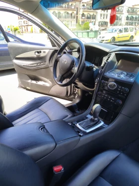 Infiniti QX50, снимка 5