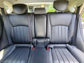 Infiniti QX50, снимка 9