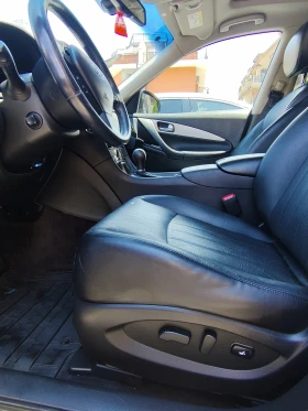 Infiniti QX50, снимка 11