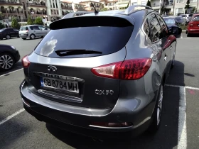 Infiniti QX50, снимка 2