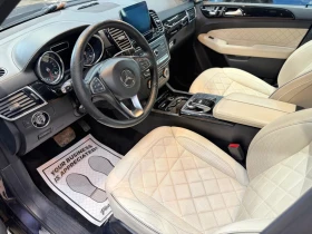 Mercedes-Benz GLE 500 550 4MATIC !DISIGNO! PANORAMA/360CAM/FULL, снимка 6