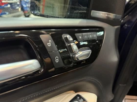 Mercedes-Benz GLE 500 550 4MATIC !DISIGNO! PANORAMA/360CAM/FULL, снимка 11