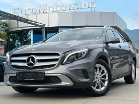 Mercedes-Benz GLA 220 CDI 4MATIC, снимка 1