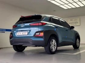 Hyundai Kona 1.6T Modern* BLIND SPOT* КРАЙНА ЦЕНА, снимка 5