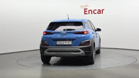 Hyundai Kona 1.6T Smart* КРАЙНА ЦЕНА, снимка 4