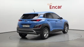 Hyundai Kona 1.6T Smart* КРАЙНА ЦЕНА, снимка 2