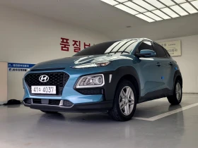 Hyundai Kona 1.6T Modern* BLIND SPOT* КРАЙНА ЦЕНА, снимка 2