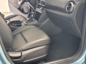 Hyundai Kona 1.6T Modern* BLIND SPOT* КРАЙНА ЦЕНА, снимка 9