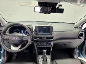 Hyundai Kona 1.6T Modern* BLIND SPOT* КРАЙНА ЦЕНА, снимка 11