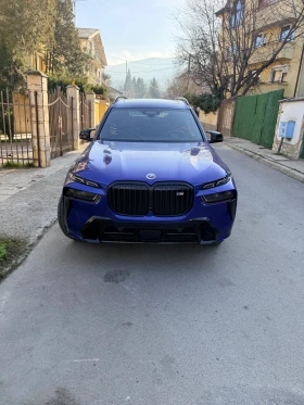 BMW X7 X7 M60, снимка 13