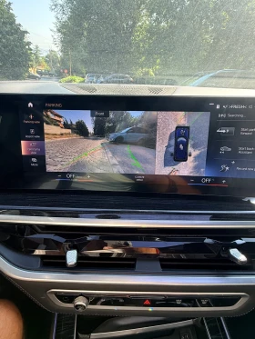 BMW X7 X7 M60, снимка 10